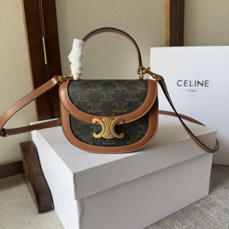 Celine Top Handle Bags